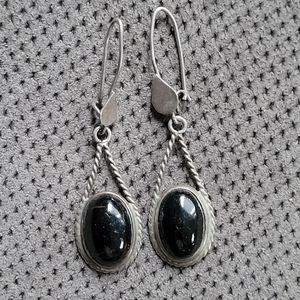 ⭐Vintage Sterling Earrings⭐